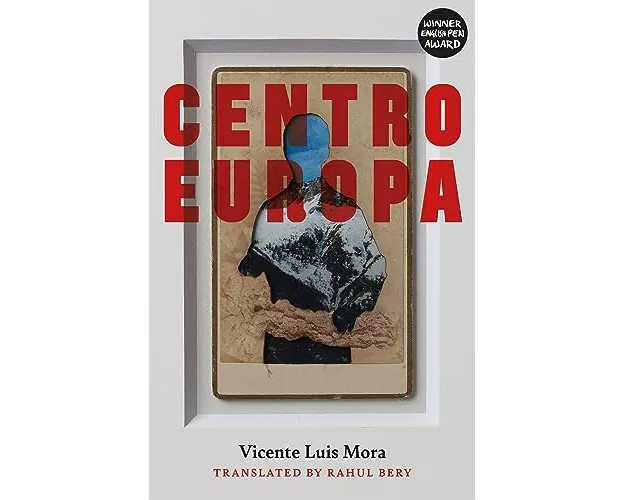 Centroeuropa