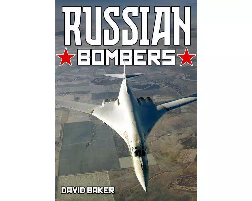 Russian Bombers
