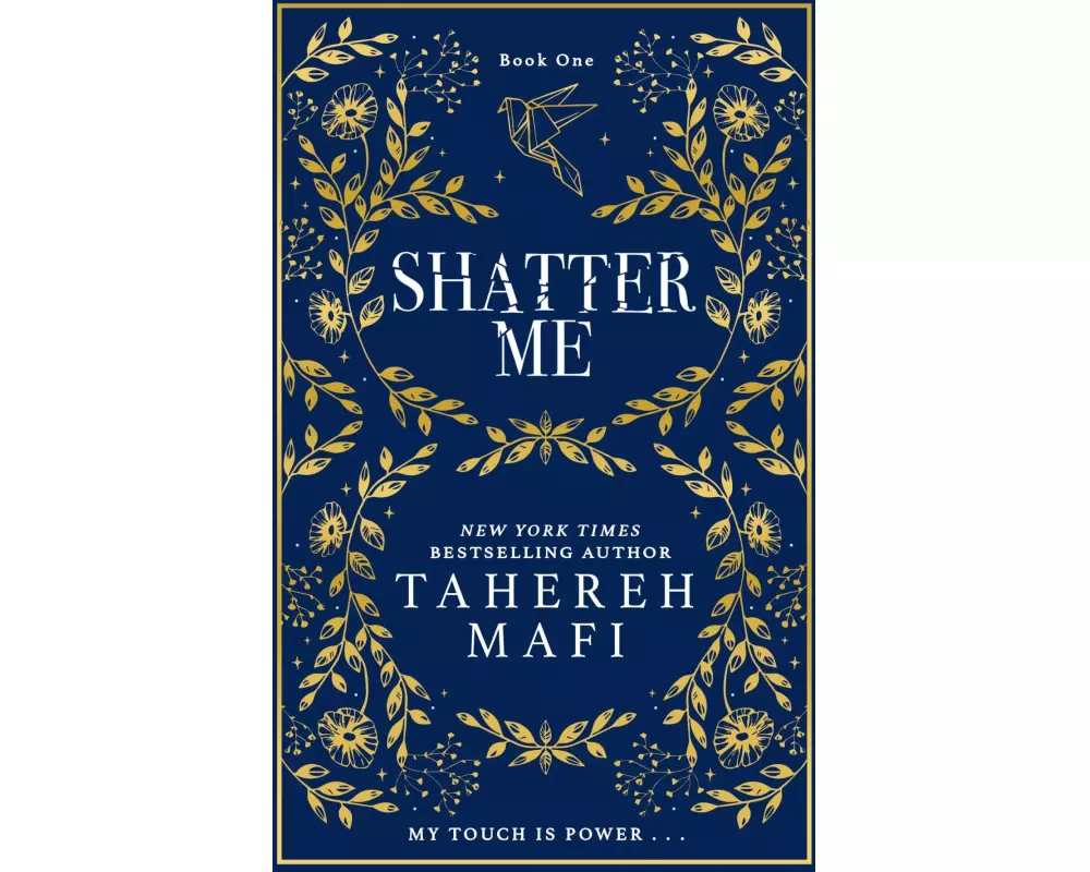 Shatter Me