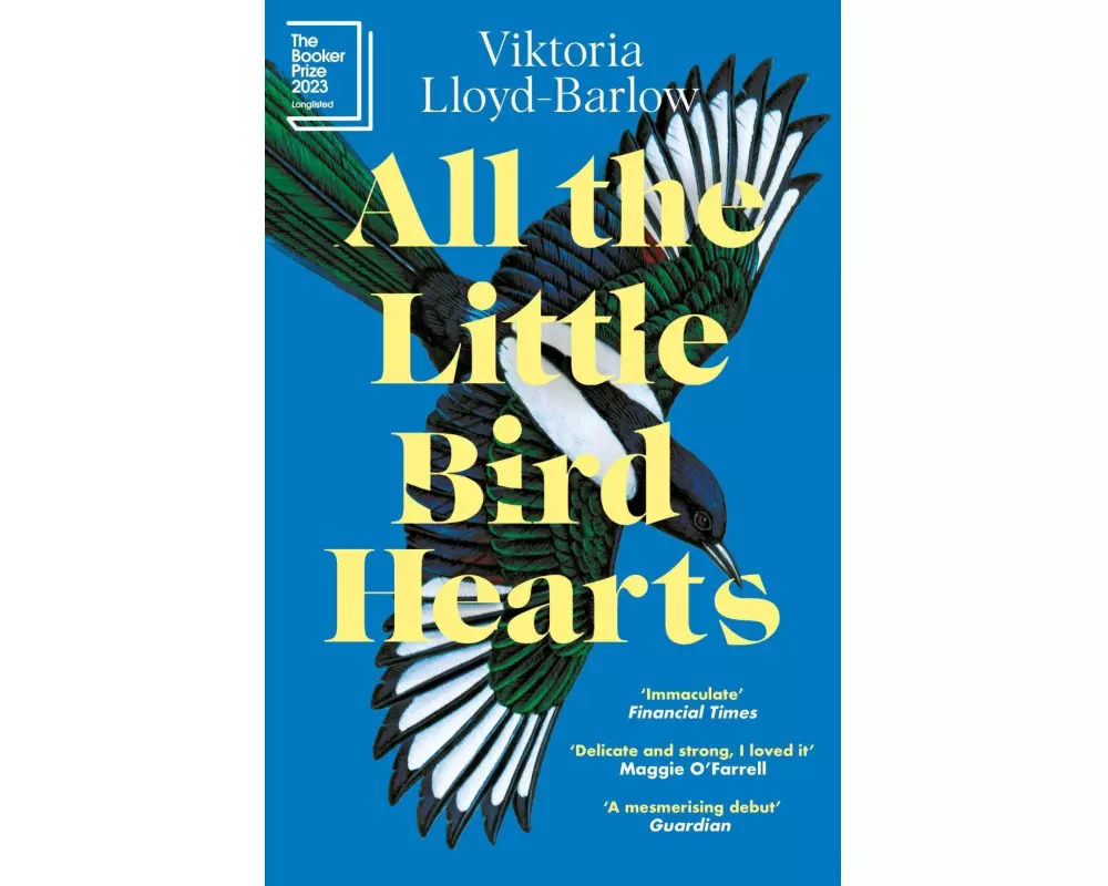 All the Little Bird-Hearts