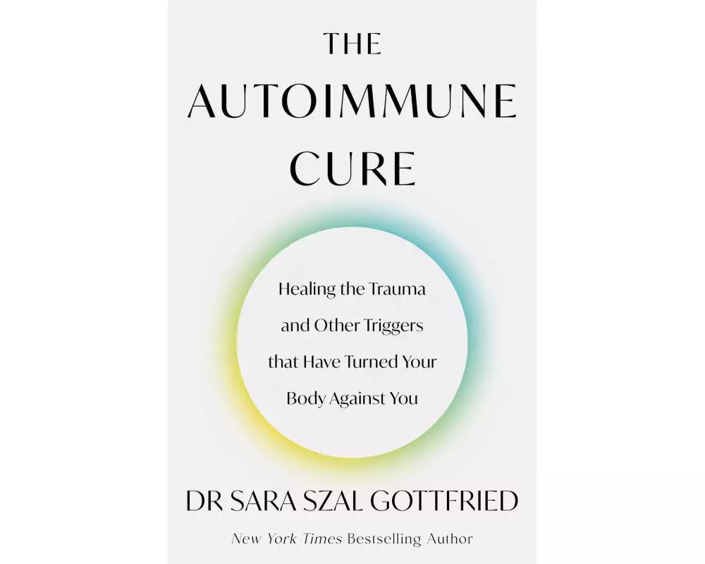The Autoimmune Cure