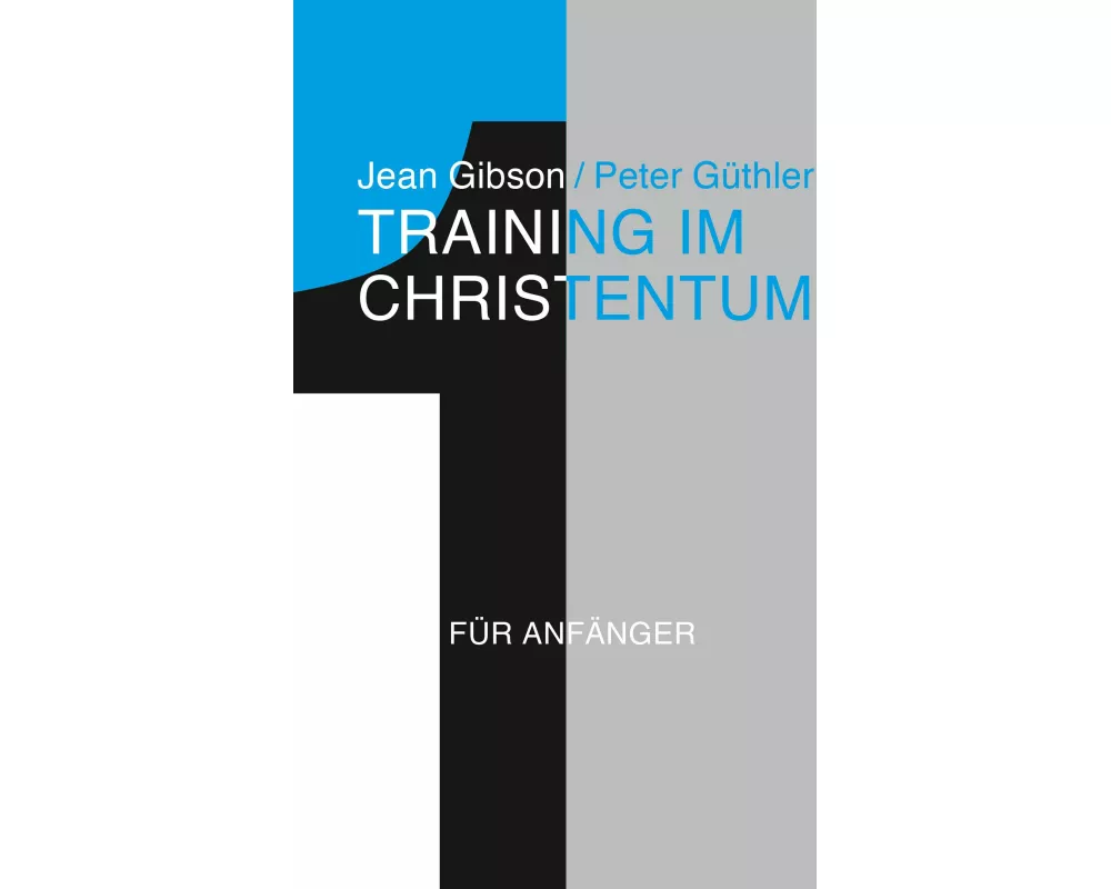 Training im Christentum