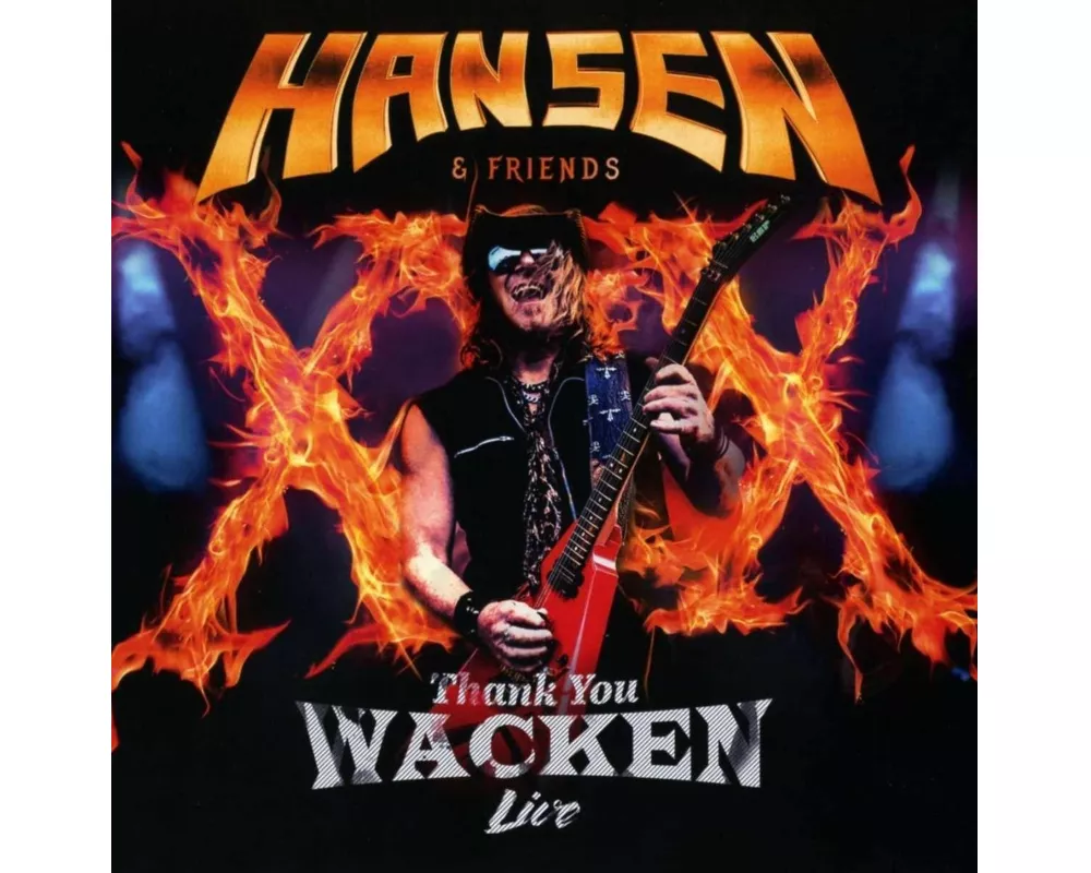 Thank You Wacken