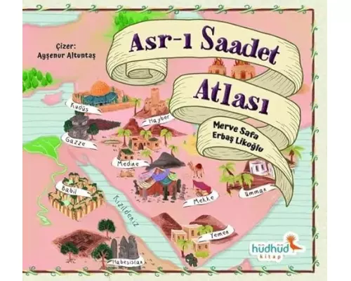 Asr-i Saadet Atlasi