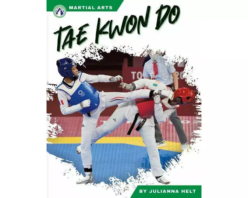Tae Kwon Do