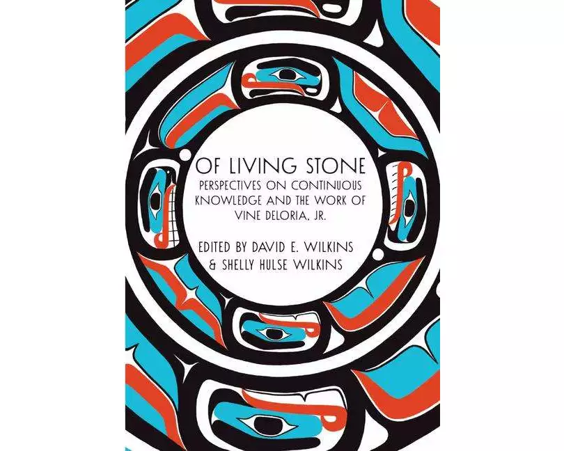 Of Living Stone