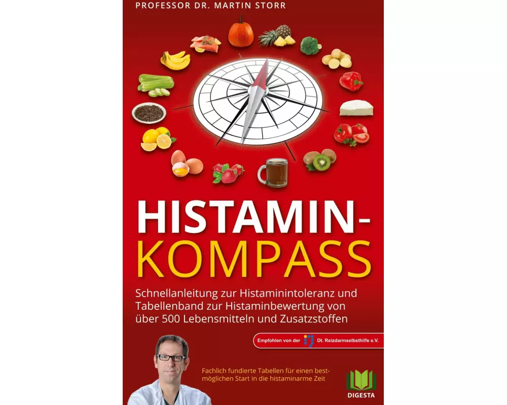 Histamin-Kompass
