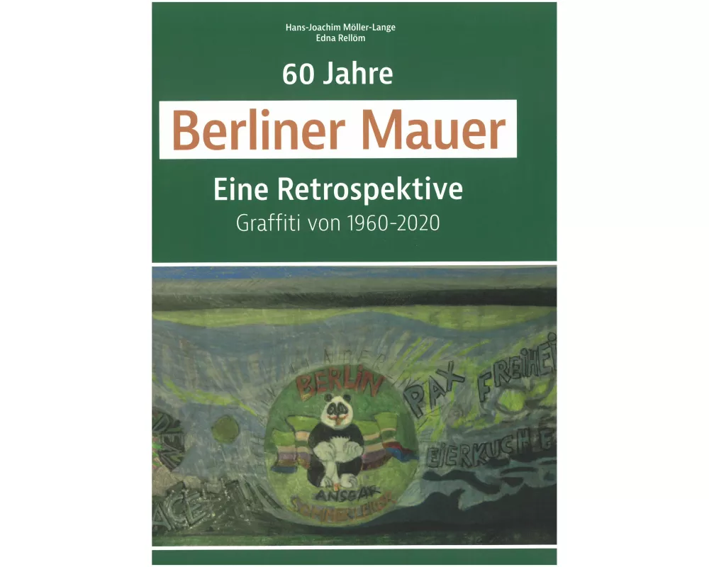 60 Jahre Berliner Mauer