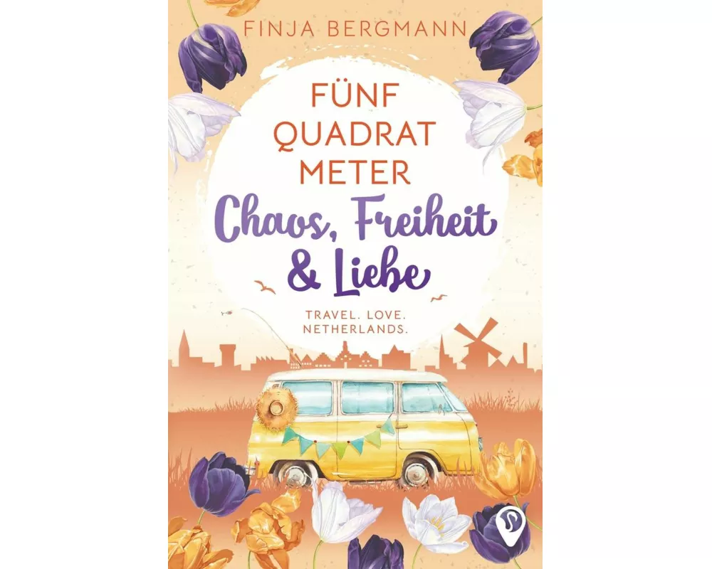 Fünf Quadratmeter Chaos, Freiheit & Liebe