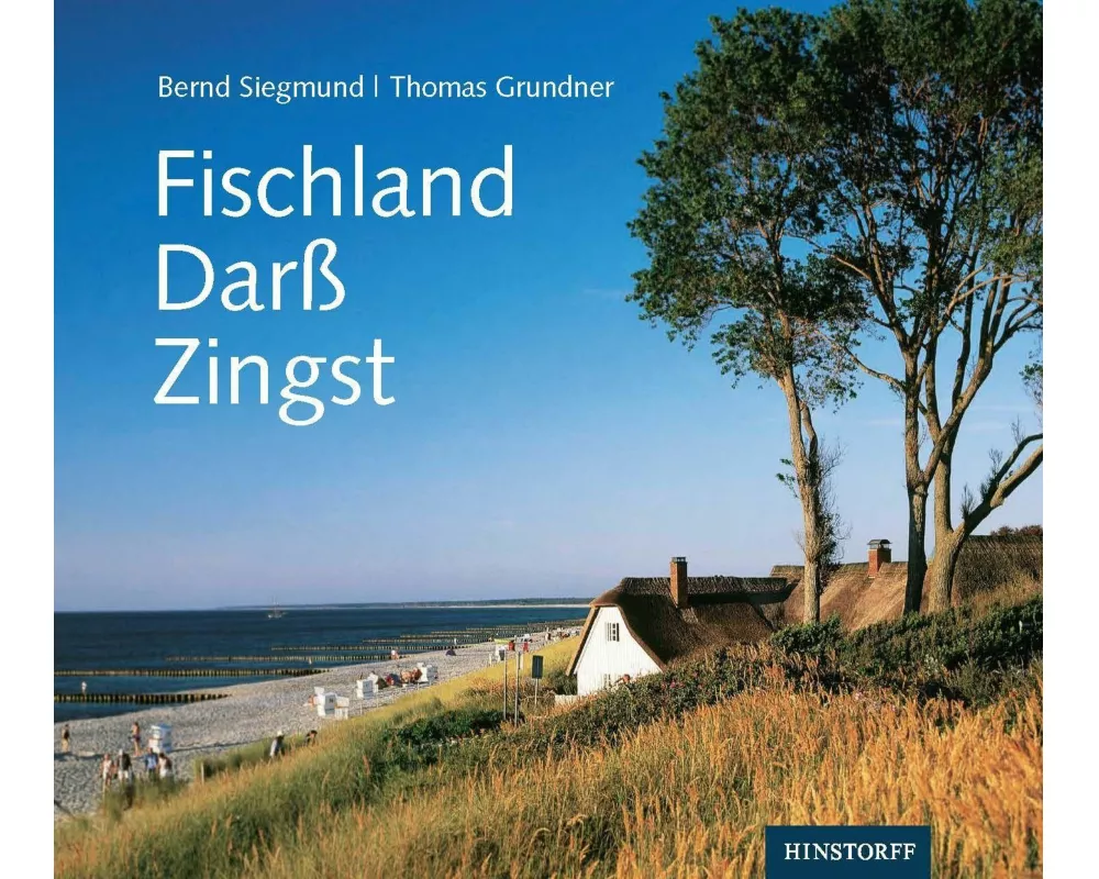Fischland, Darß, Zingst