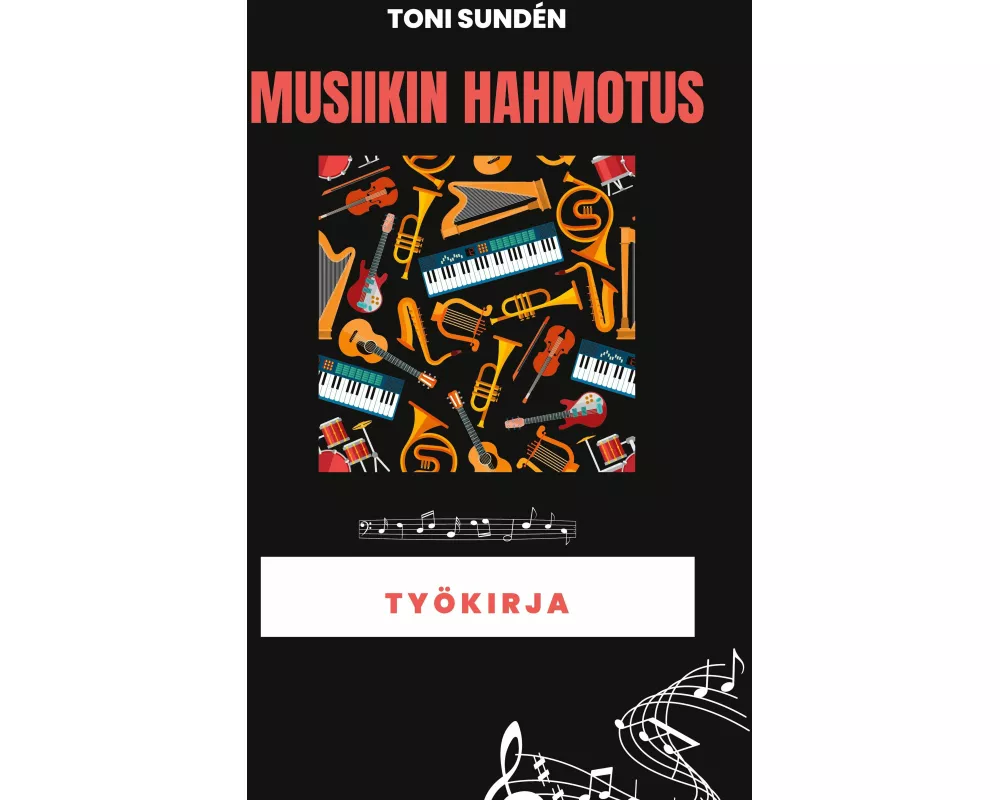 Musiikin hahmotus