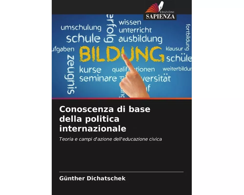 Conoscenza di base della politica internazionale