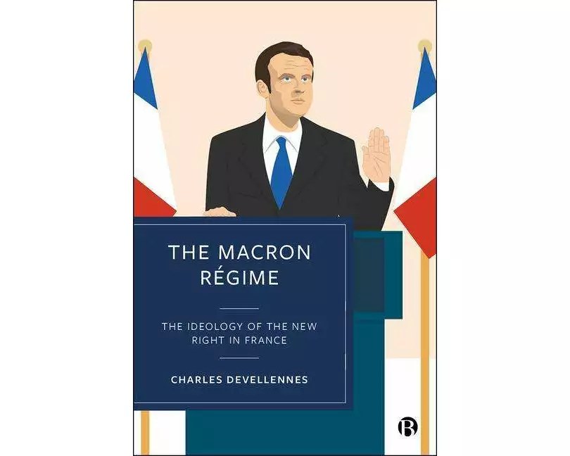 The Macron Regime