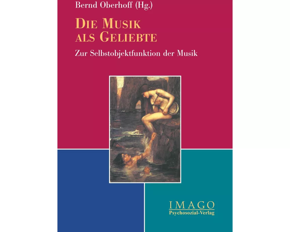 Die Musik als Geliebte