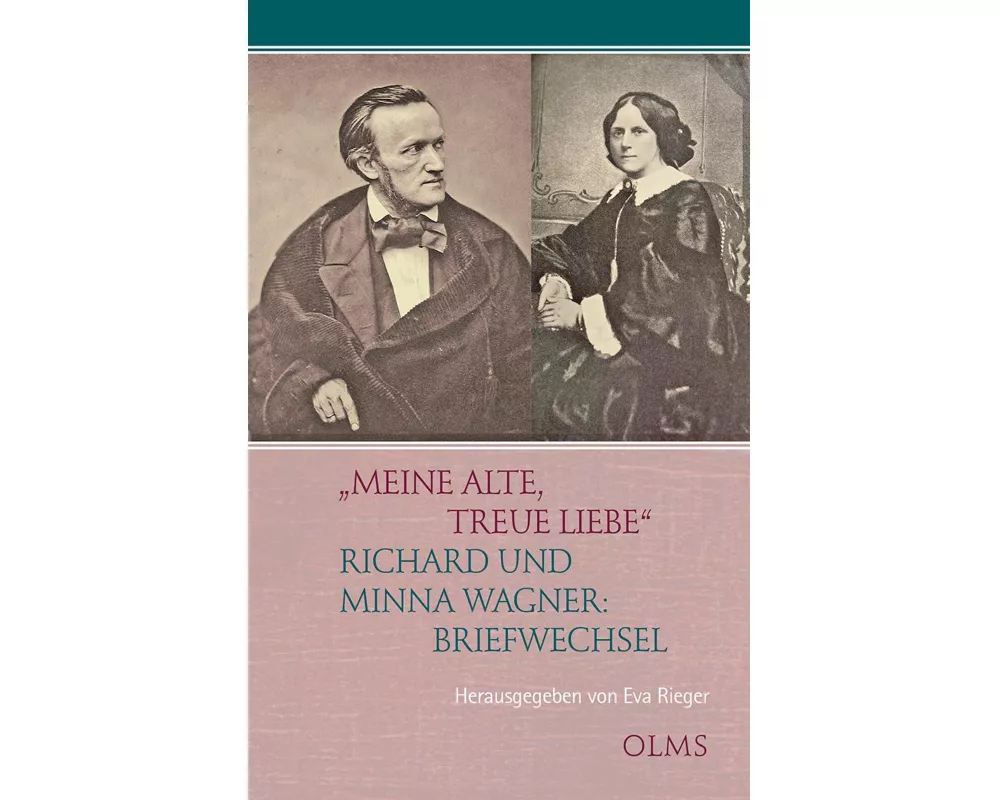 „Meine alte, treue Liebe“