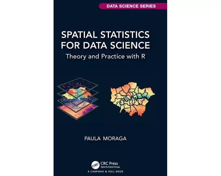 Spatial Statistics for Data Science