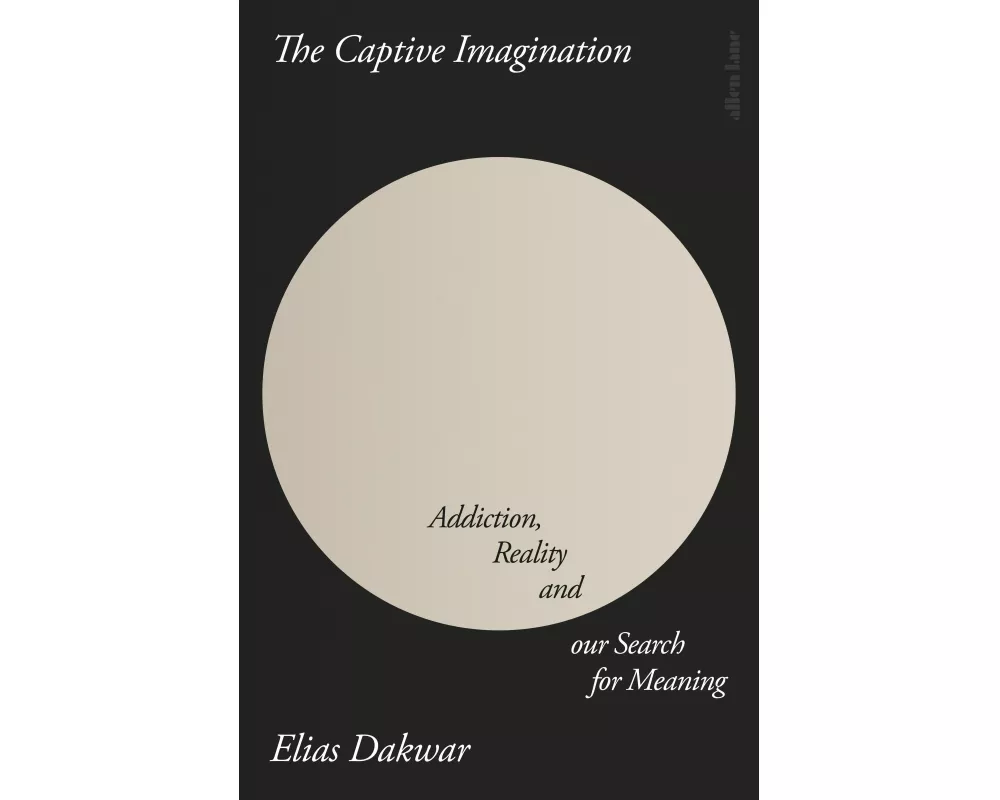 The Captive Imagination