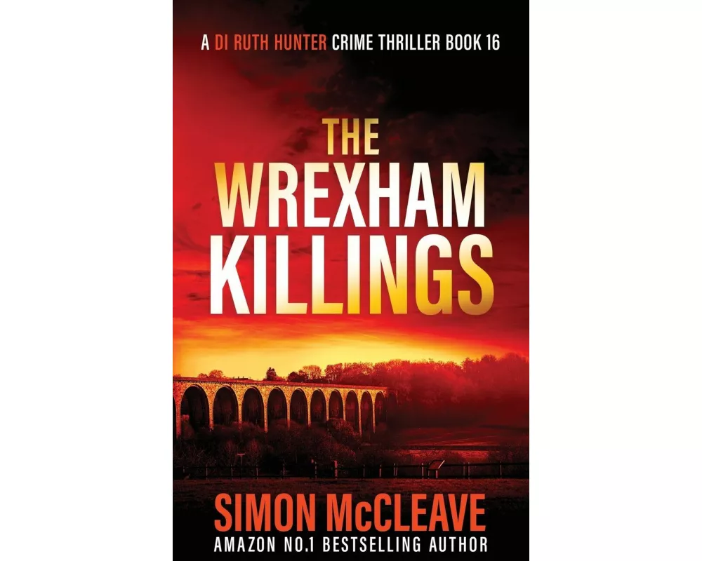 The Wrexham Killings