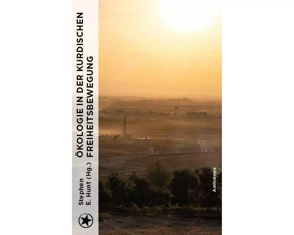 Ökologische Solidarität und die kurdische Freiheitsbewegung