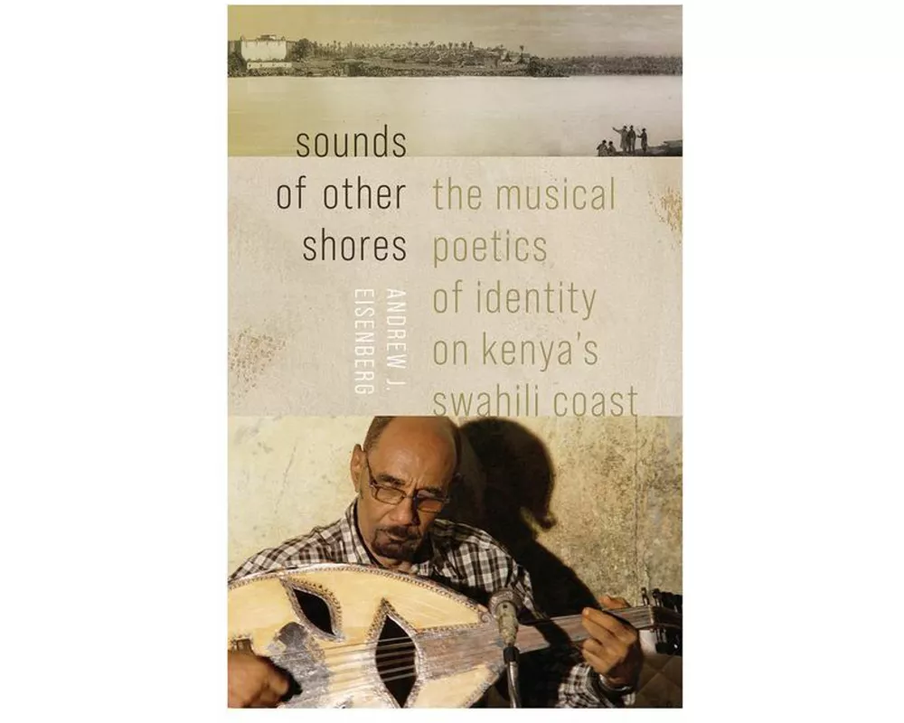 Sounds of Other Shores