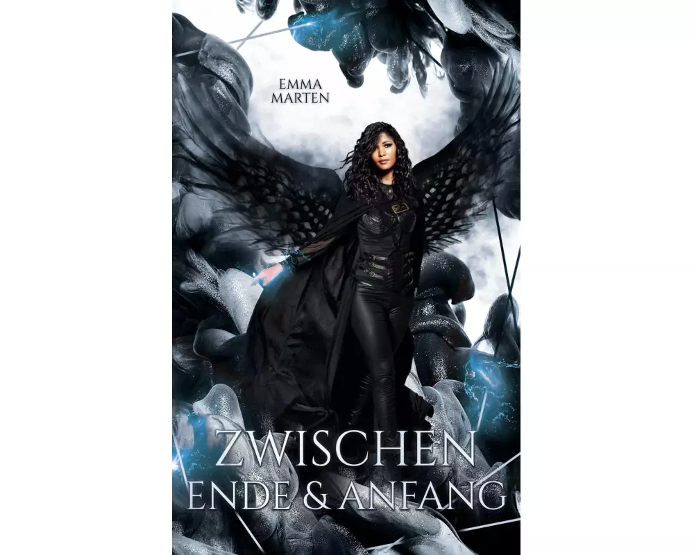 Zwischen Ende und Anfang
