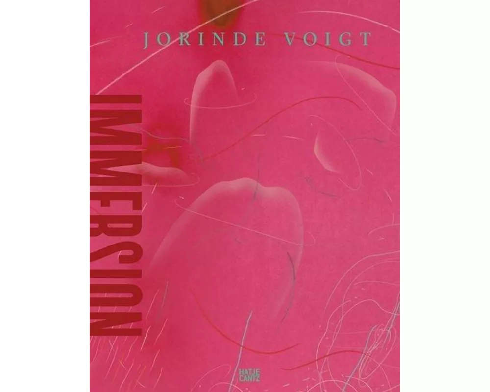 Jorinde Voigt
