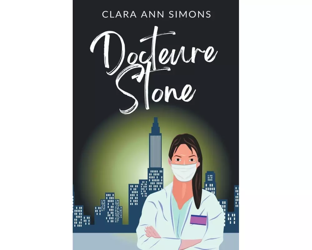 Docteure Stone
