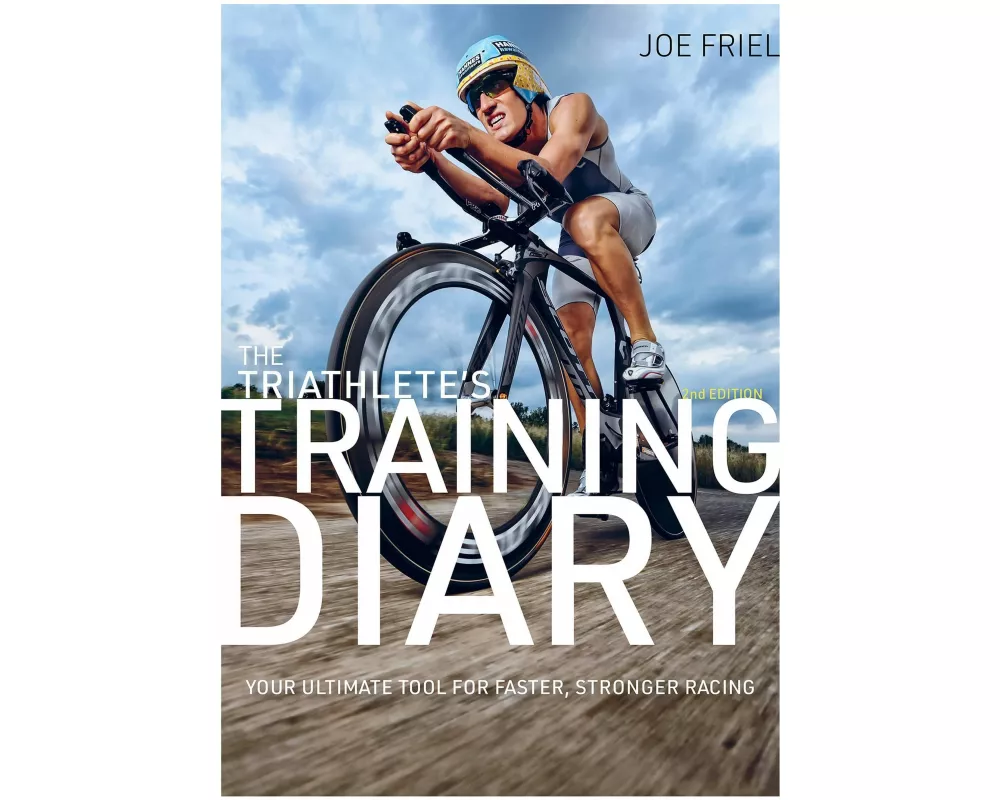 The Triathlete's Training Diary