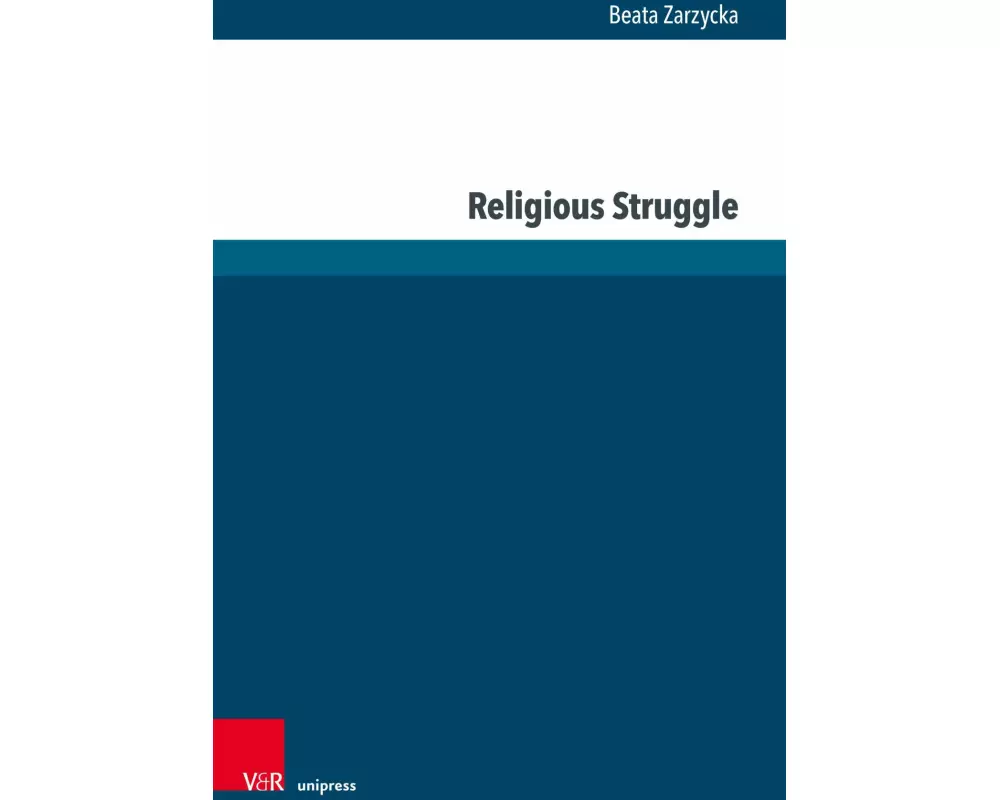 Religious Struggle