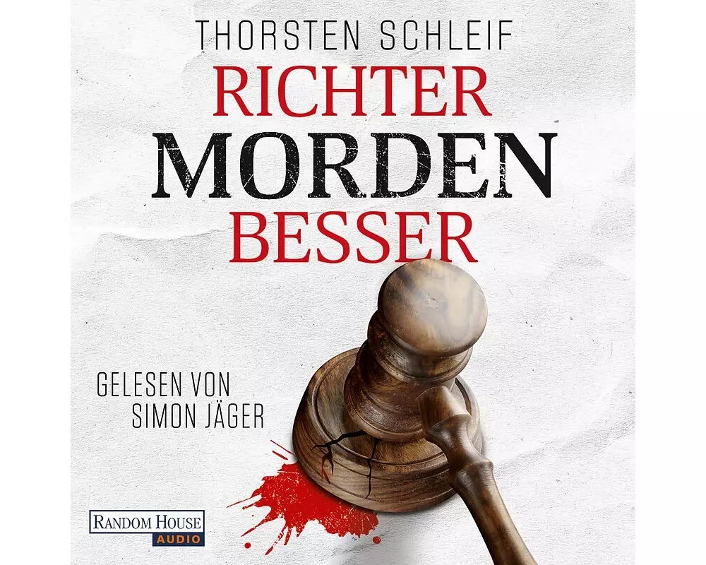 Richter morden besser