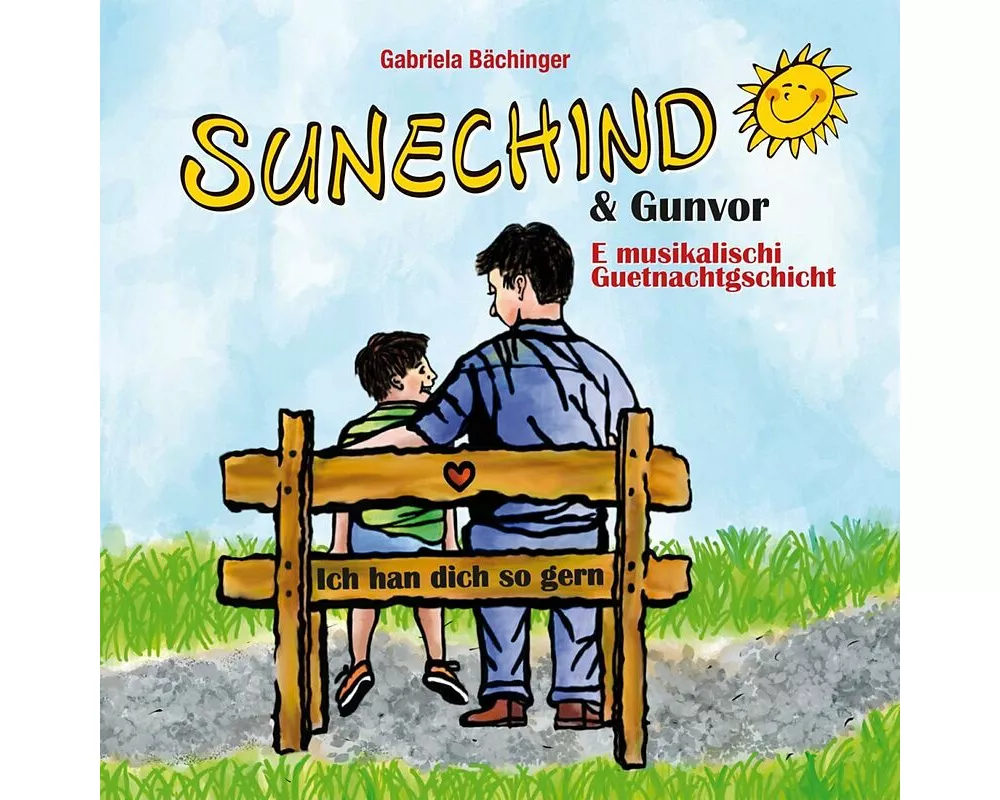 Ich Han Dich So Gern