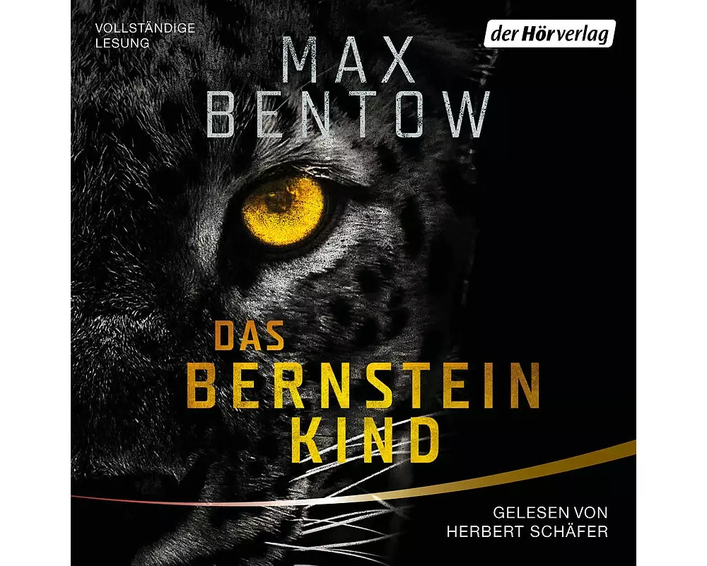 Das Bernsteinkind