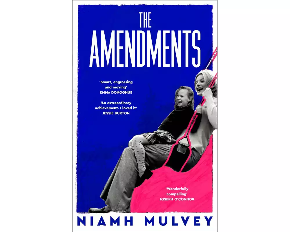 The Amendments