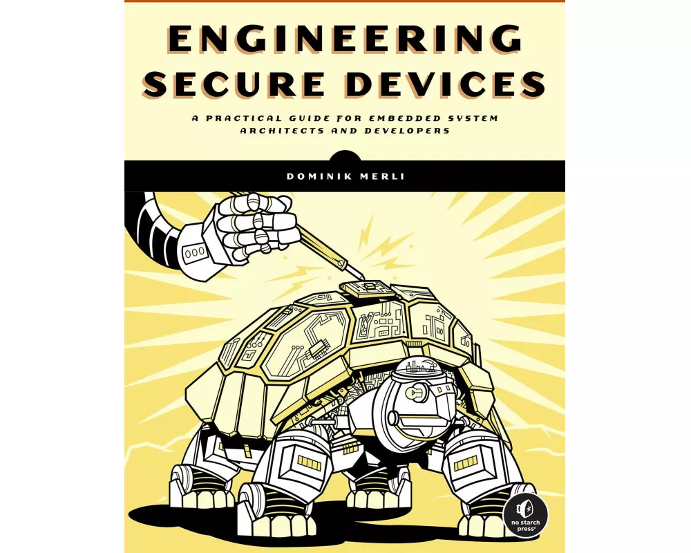 Engineering Secure Devices