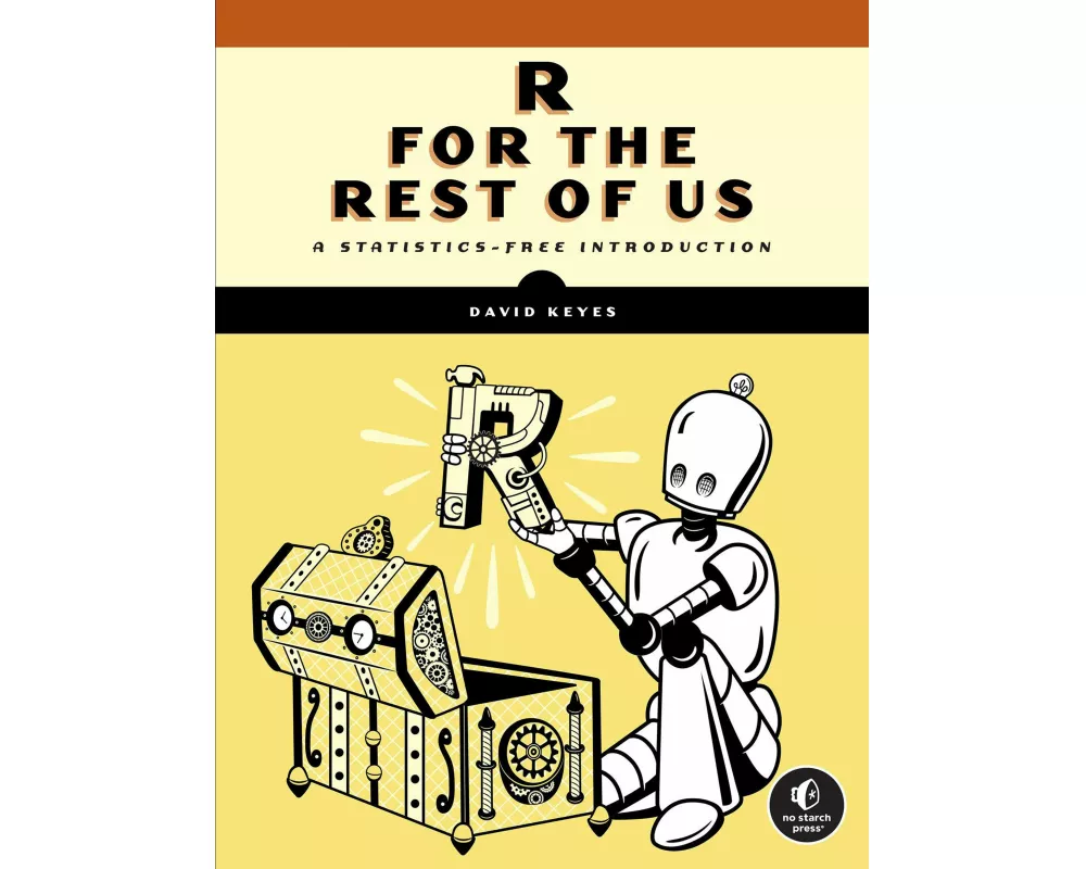 R for the Rest of Us