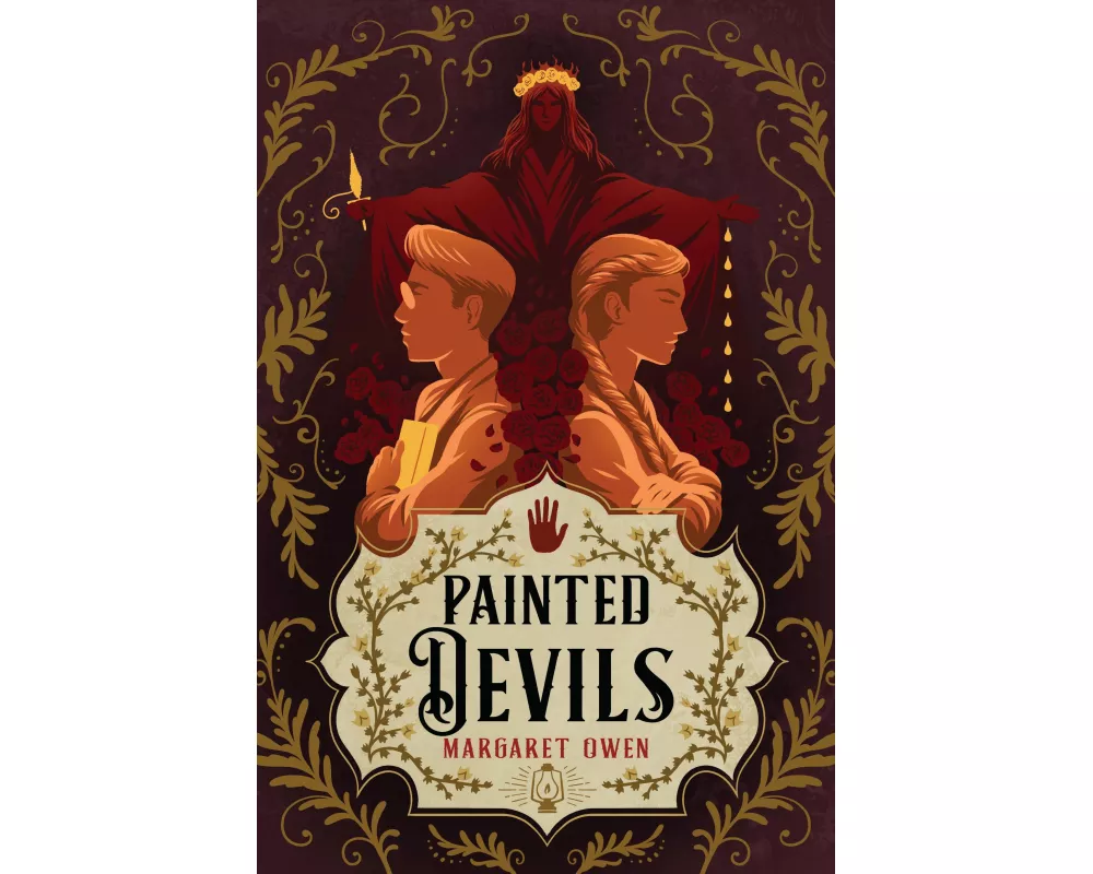 Painted Devils