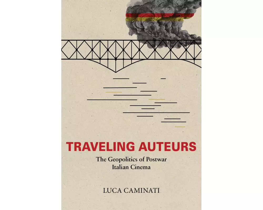 Traveling Auteurs
