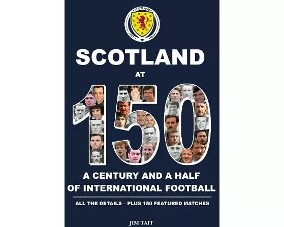 Scotland at 150