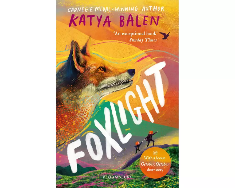 Foxlight
