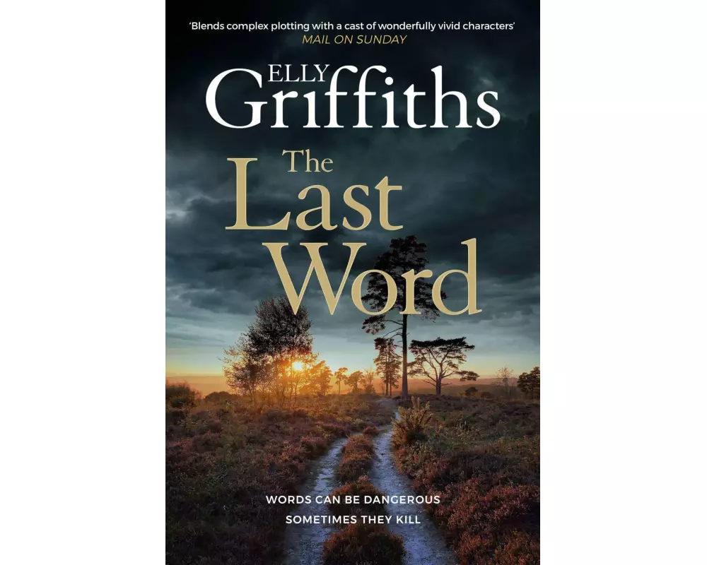 The Last Word