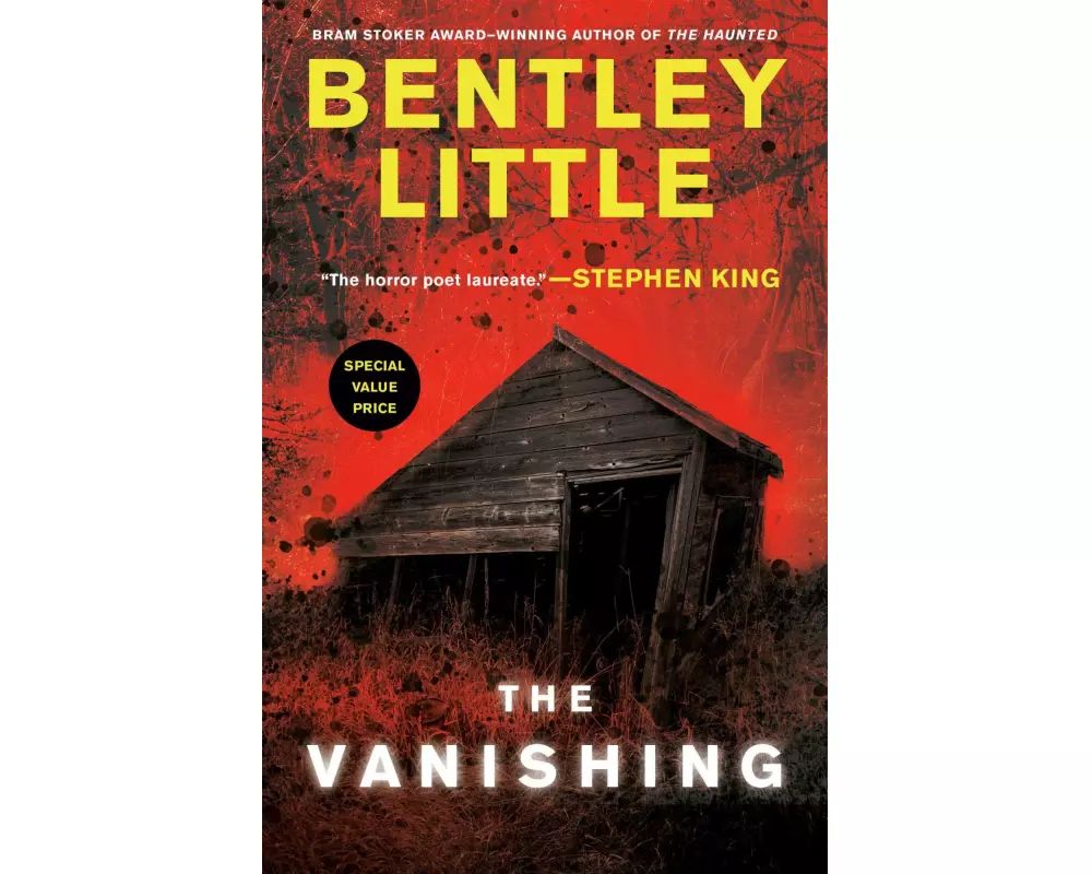The Vanishing