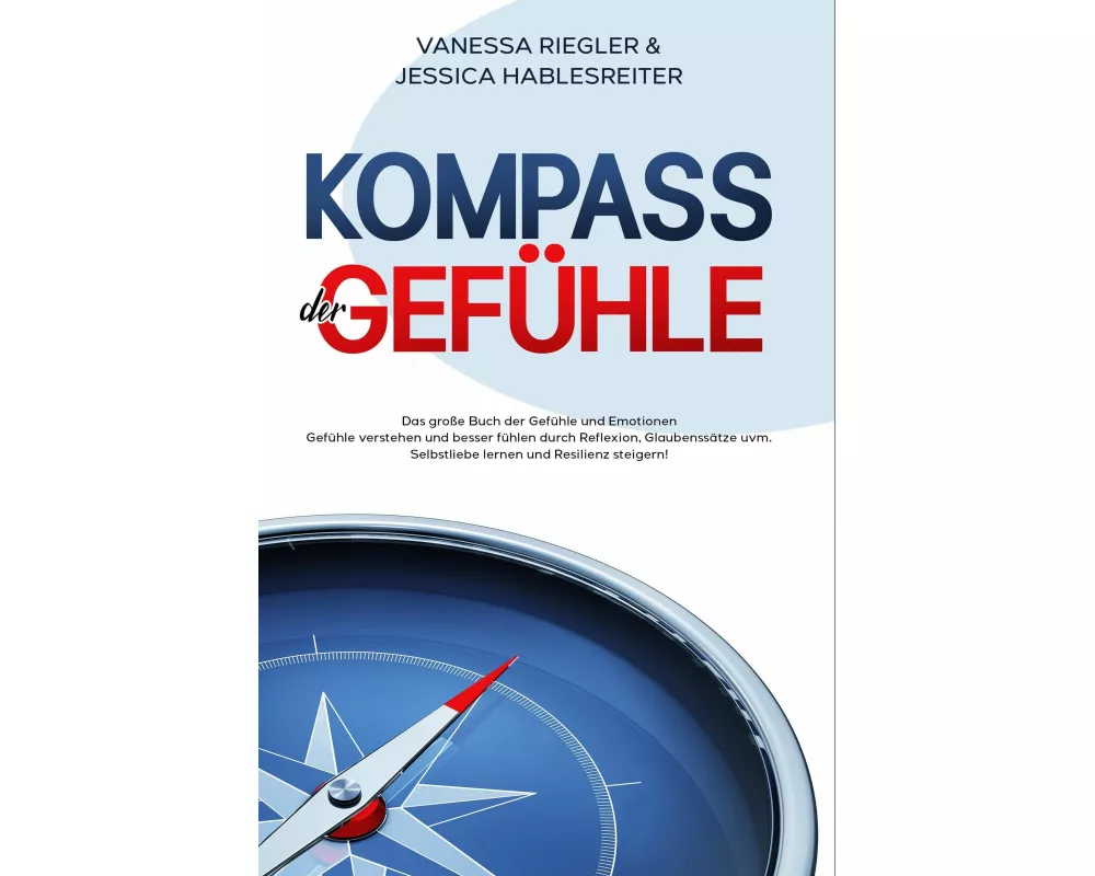 Kompass der Gefühle