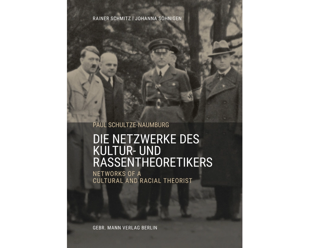 Paul Schultze-Naumburg