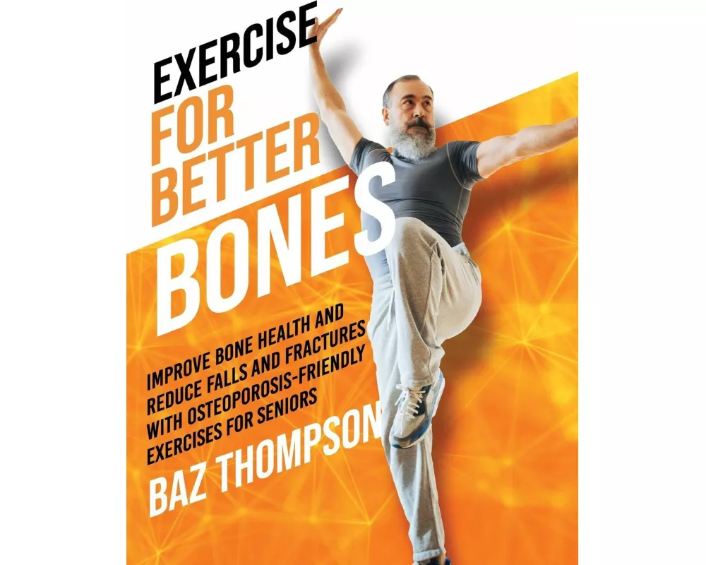 Exercise for Better Bones