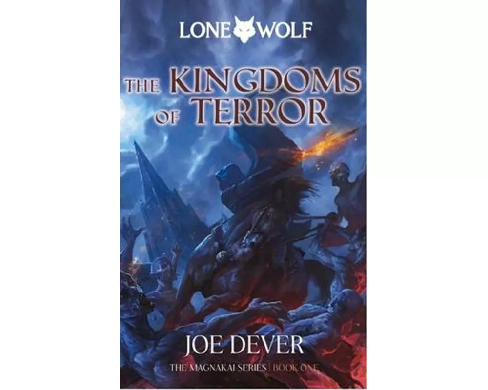 The Kingdoms of Terror
