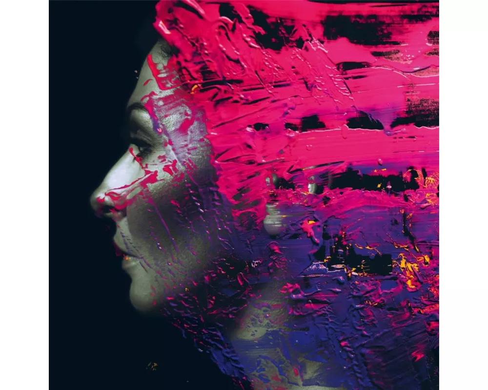 Hand.Cannot.Erase (Digipak)