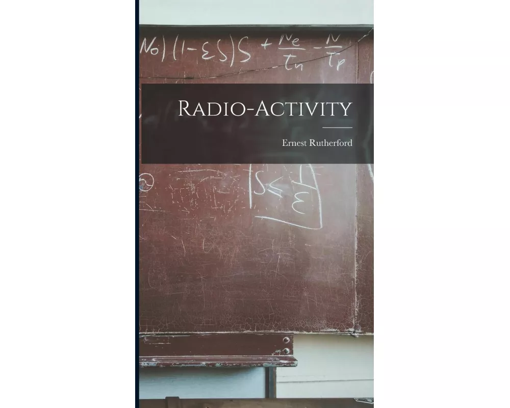 Radio-activity