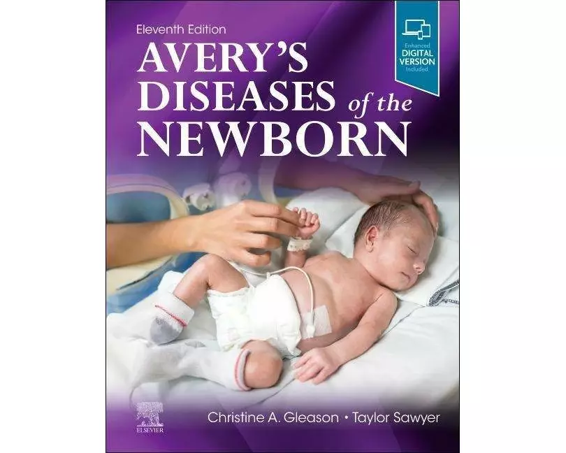 Avery's Diseases of the Newborn