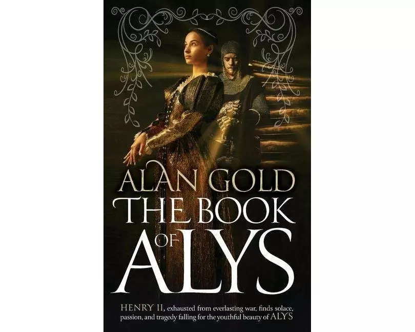 The Book of Alys