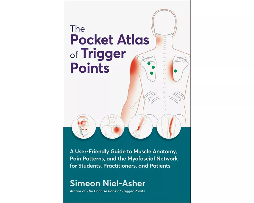 The Pocket Atlas of Trigger Points